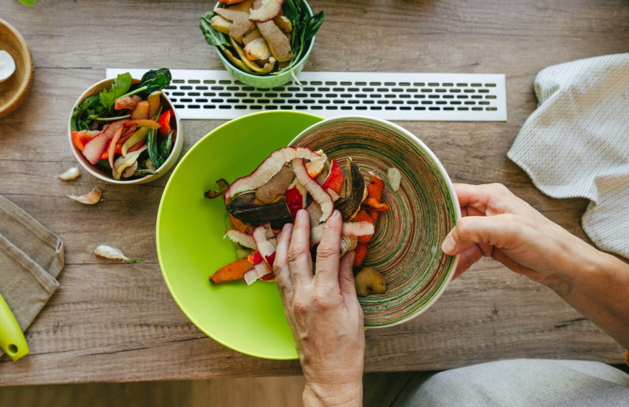 Zero Waste K Che Your Kitchen